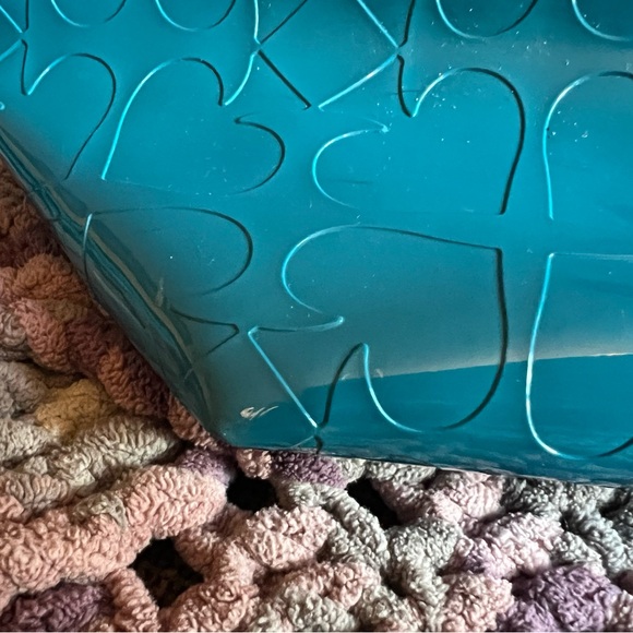 KATE SPADE ACE OF SPADES PURSE - Picture 4 of 12